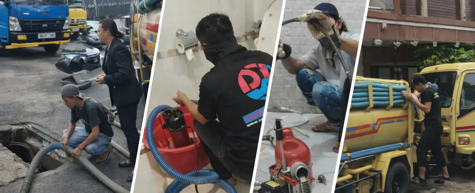 Jasa Sedot WC Wanareja Terdekat
